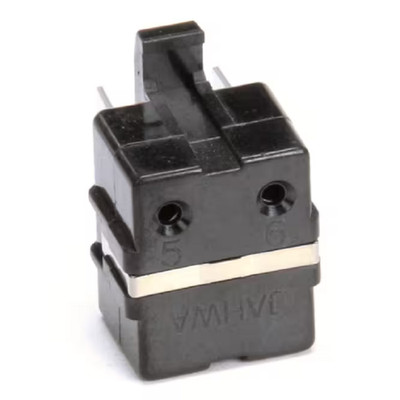 Turbo Air 6R8MD2-KX603 Start Relay Solid State Genuine OEM Part