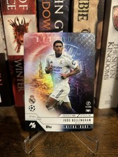 2025-26 Topps Match Attax Madness UEFA Champions League Soccer Checklist Guide in-content 31