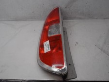 Feu arrière Skoda ROOMSTER