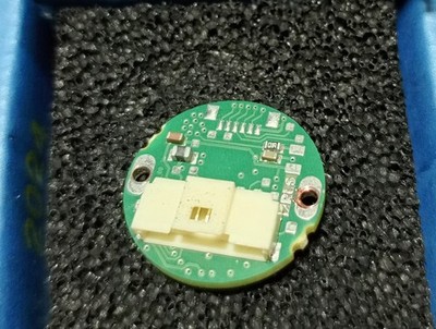 RLS Renishaw 999-0585-00 Magnetic Rotary Encoder Sensor Module