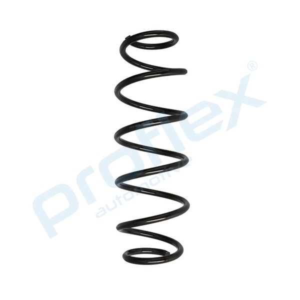 1X Proflex Automotive Fahrwerksfeder PX1-0804 FüR Mercedes Klasse Sports Tourer-image