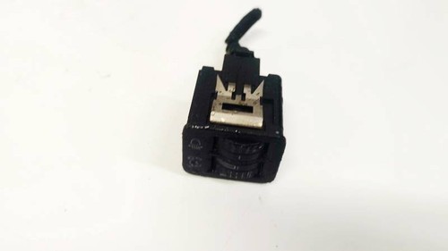 Volkswagen Passat 2006 Headlight Range Control Light Controller Li #2354222-34