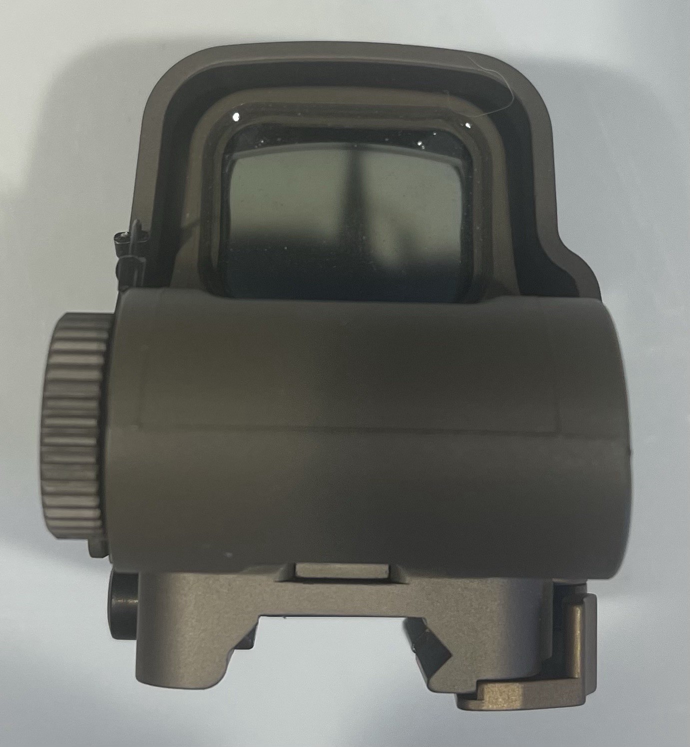 EOTech EXPS3-0 Holographic Sight with G45 5X Magnifier   Tan