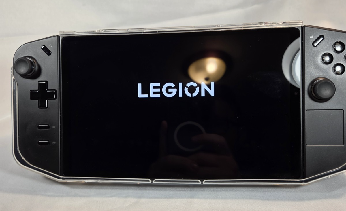 Lenovo Legion Go 8.8
