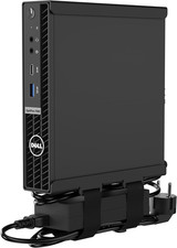 Mount for Dell Optiplex Micro - VESA, under Desk  Wall