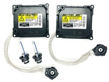 2x New For Oem Lexus Toyota D4s Bulb Hid Xenon Ballast Fit Denso Koito Ddlt003 2x New For Oem Lexus Toyota D4s Bulb Hid Xenon Ballast Fit Denso Koito Ddlt003