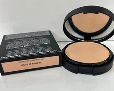 bareMinerals Barepro Skin-Perfecting Powder Foundation-Light 25 Neutral (0.28oz)