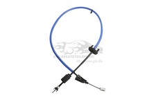 Handbremsseil vorne für Peugeot 5008 474666