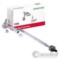 Schaeffler FAG Spurstange Vorne Links Passend FüR Ford C-MAX Focus Grand Kuga TO