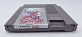 Blades of Steel - Nintendo NES - Complet - PAL ITA ITALIAN VERSION