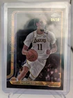 2025 Topps Jaxson Hayes Base (Raw)