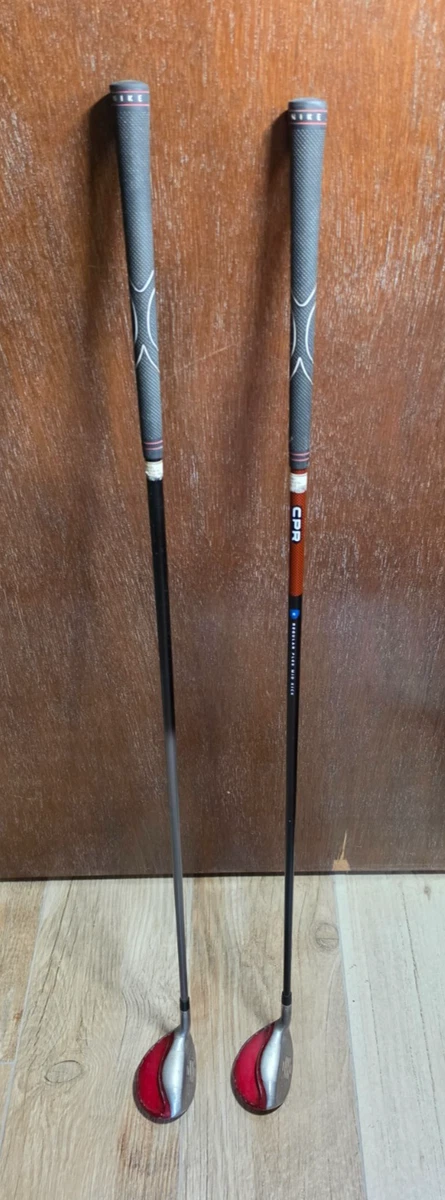 Nike 22 Loft Fairway Wood Golf Clubs for sale | eBay