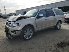 AC Compressor Fits 15-17 EXPEDITION 555359