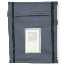PUMA X First Mile Elastic Strap Arm Band Mens Black 05416301