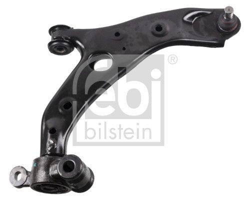 FEBI BILSTEIN 186317 Wheel Suspension Track Control Trailing Arm Front Right