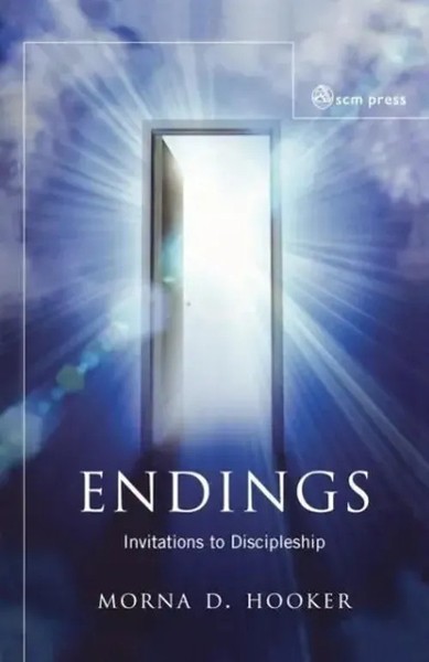 Endings | Invitations To Discipleship | Morna D. Hooker | Taschenbuch | Englisch-image