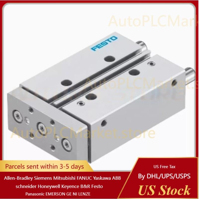 1PC New Festo DFM-16-80-P-A-KF Guided Actuator In Box Brand new Free Shipping
