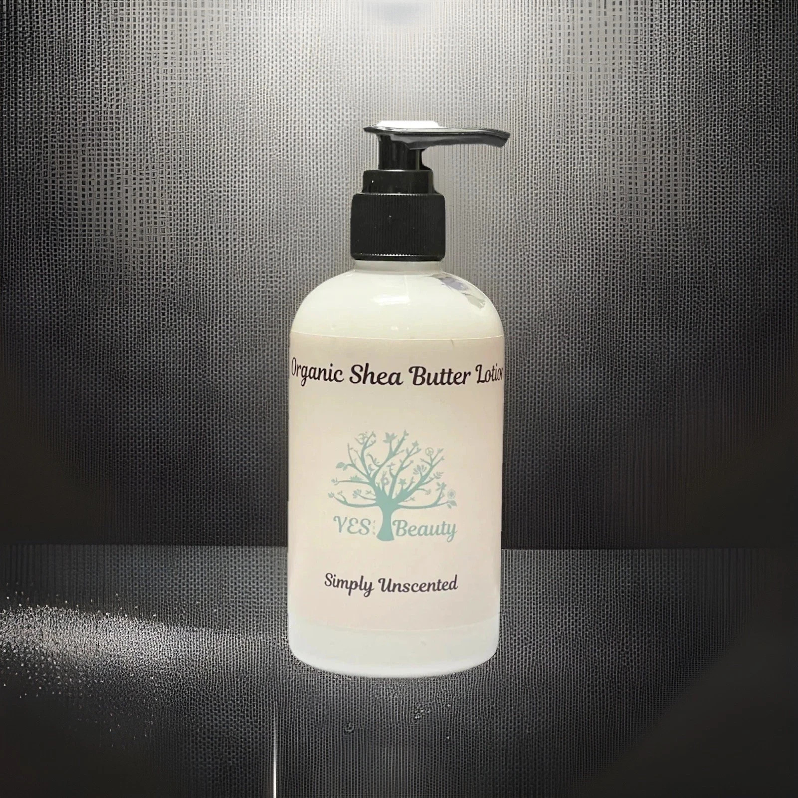 - Simply Unscented! Moisturizing Organic Shea & Coconut Oil
