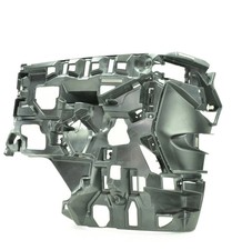 Original BMW iX I20 M Stoßstange vorne Aufnahme links 5A3AE07 9879665