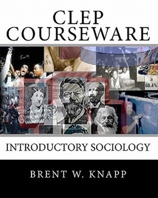 CLEP COURSEWARE, Brand New, Free shipping in the US