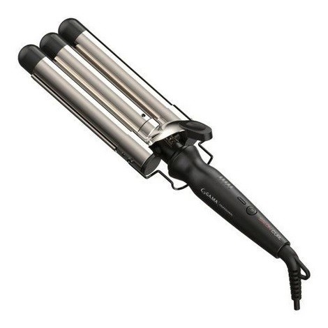 GA.MA Ferro Silk Salon Triferro Professionale | Onde Perfette Silk Chrome