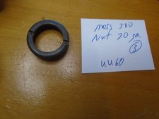 Mossberg 500 Action Slide Tube Forend Nut Narrow Rim 20 Ga.