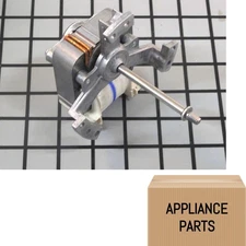 0688732-C OEM For Frigidaire Stove Range Fan Motor Part # Model A5