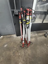 Saber Led Under Hood Light Corded