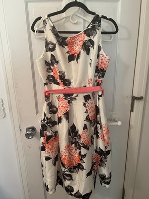 jessica howard missy cocktail dress Jessica Howard Women's Boat Neck Cocktail Dress - Sage