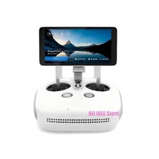 DJI Phantom 4 Pro V2.0 Remote Controller With 5.5" HD Display - GL300K