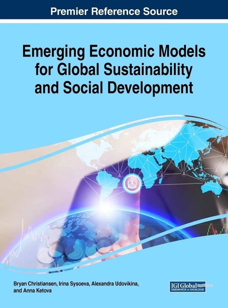 Bryan Christiansen (U. A.) | Emerging Economic Models For Global...-image