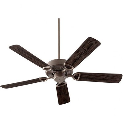 Quorum International 143525-86 - Ceiling Fans Fans
