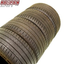 4x  275/35 R20 (102Y) (Z)Y MICHELIN PILOTSPORT 4S SOMMERREIFEN