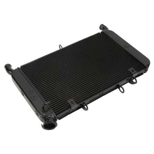 Water Assembly Water Tank Cooling Assembly Aluminum Auto Cooler Radiator - Picture 9 of 12