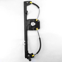 Mechanismus Fenster-Regler Vorne Links Leiter FüR ScéNic 2 Und Grand