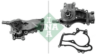 Wasserpumpe MotorküHlung FüR Opel Chevrolet Adam Astra J Caravan GTC Stufenheck