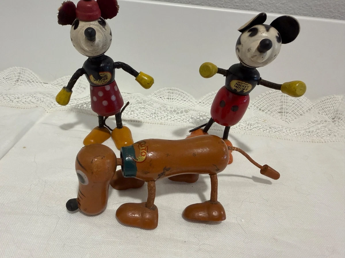 Vintage Disney Collectibles (Pre-1968) for sale | eBay
