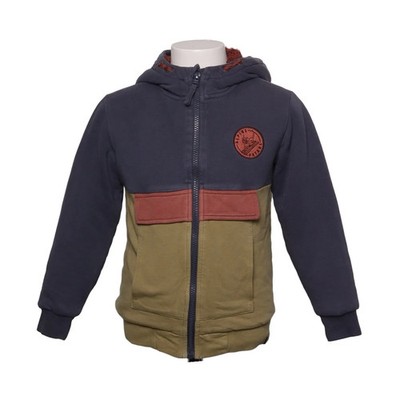 Alpine Patrol, Kapuzenpullover, Größe: 116/122, model: freek #5wD