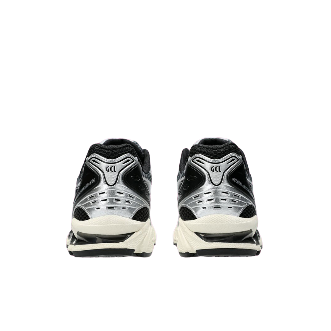 ★Asics★Unlimited Gel-Kayano 14 Carrier Grey Black★ ASICS Gel-Kayano 14 'Unlimited Pack Carrier Grey' 1203A549-020