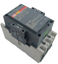 ABB A145-30 Schütz 250A 220-240V AC 3-polig ...