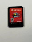 Super Mario Odyssey (Nintendo Switch) Game Cartridge Only Tested Authentic US