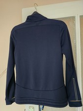 Adidas Original Sweatjacke Argentinien größe M