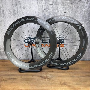 Campagnolo Bora Ultra | eBay