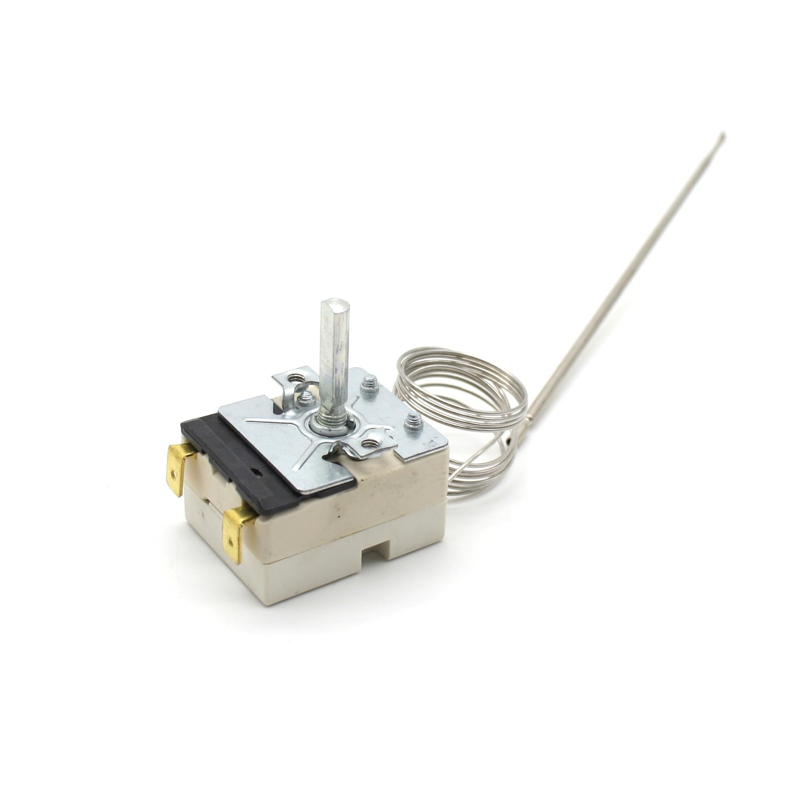 Thermostat compatible EGO 50 à 320°C pour régulation précise - 2