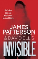 Invisible | James Patterson | Taschenbuch | Invisible | Kartoniert / Broschiert