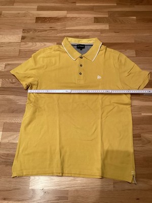 Poloshirt Roy Robson