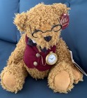 100th Anniversary of the Teddy Bear Theodore Roosevelt Limited Edition — photo 1
