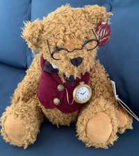 100th Anniversary of the Teddy Bear Theodore Roosevelt Limited Edition