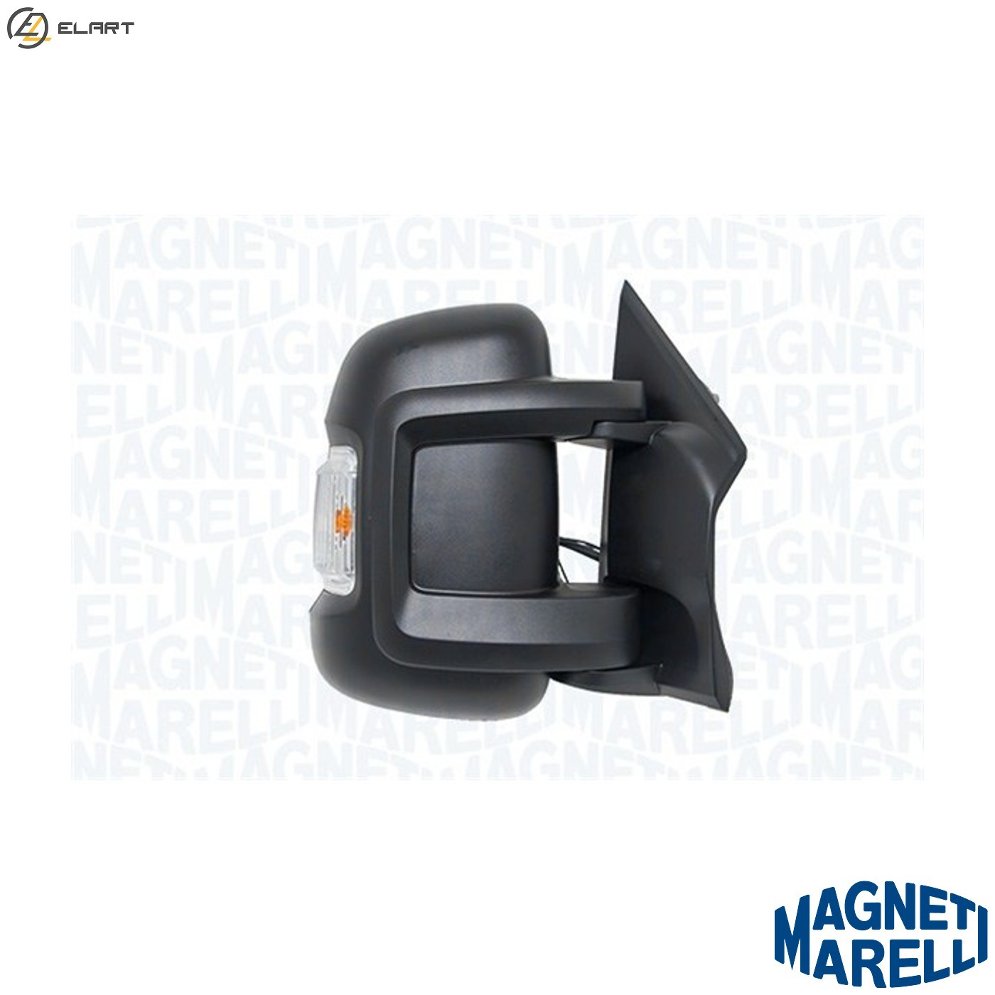 EXTERIOR MIRROR 182215012400 FOR PEUGEOT FIAT DUCATO/Bus/Platform/Chassis/Van