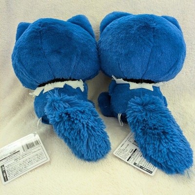 Ado Adorozatorumary Sanrio Character Anniversary Big Plush Doll